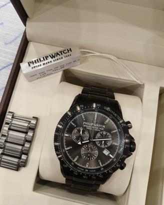 Philip Watch Cronografo Grand Reef 