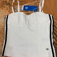 Top adidas nuovo