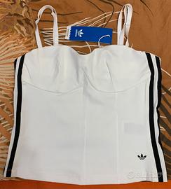 Top adidas nuovo