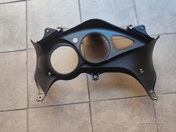 Suzuki sv-s 2001. cornice strumenti