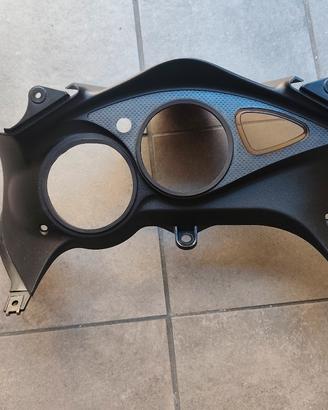 Suzuki sv-s 2001. cornice strumenti