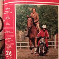 Rivista MOTOCICLISMO numero 12 del 1971
