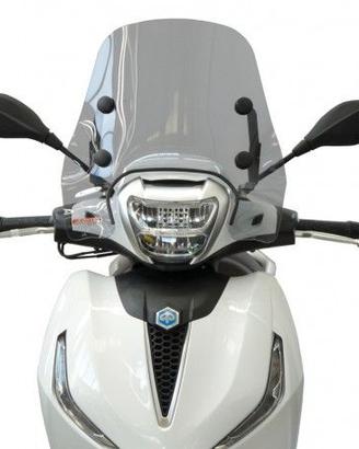 PARABREZZA CUPOLINO BEVERLY 300 POLICE