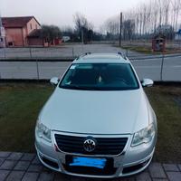 Passat  2.0 tdi Variant