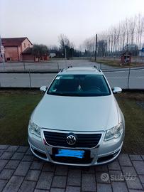 Passat  2.0 tdi Variant