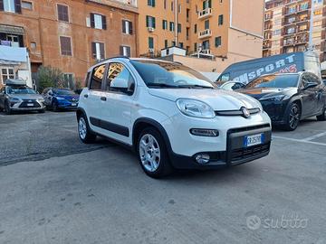 Fiat Panda 1.0 firefly hybrid City Life s&s 70cv 2