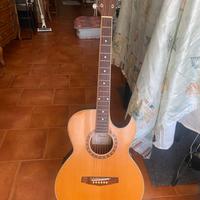 Chitarra acustica Ibanez