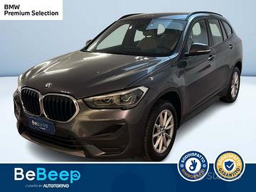 BMW X1 SDRIVE18I ADVANTAGE 136CV AUTO