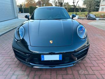 Porsche Carrera 911S 992/1