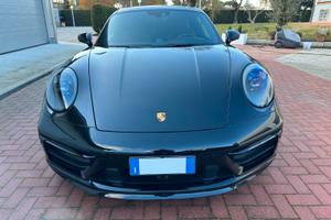 Porsche Carrera 911S 992/1