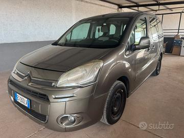 Citroen Berlingo Multispace 1.6 HDi 90 Seduction
