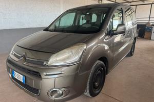 Citroen Berlingo Multispace 1.6 HDi 90 Seduction
