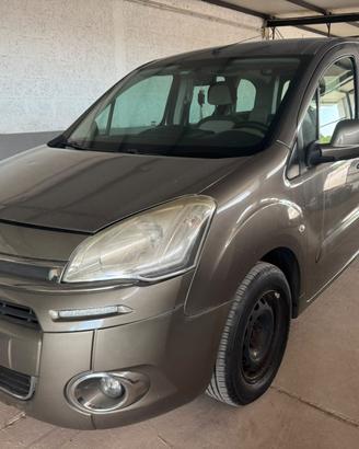 Citroen Berlingo Multispace 1.6 HDi 90 Seduction