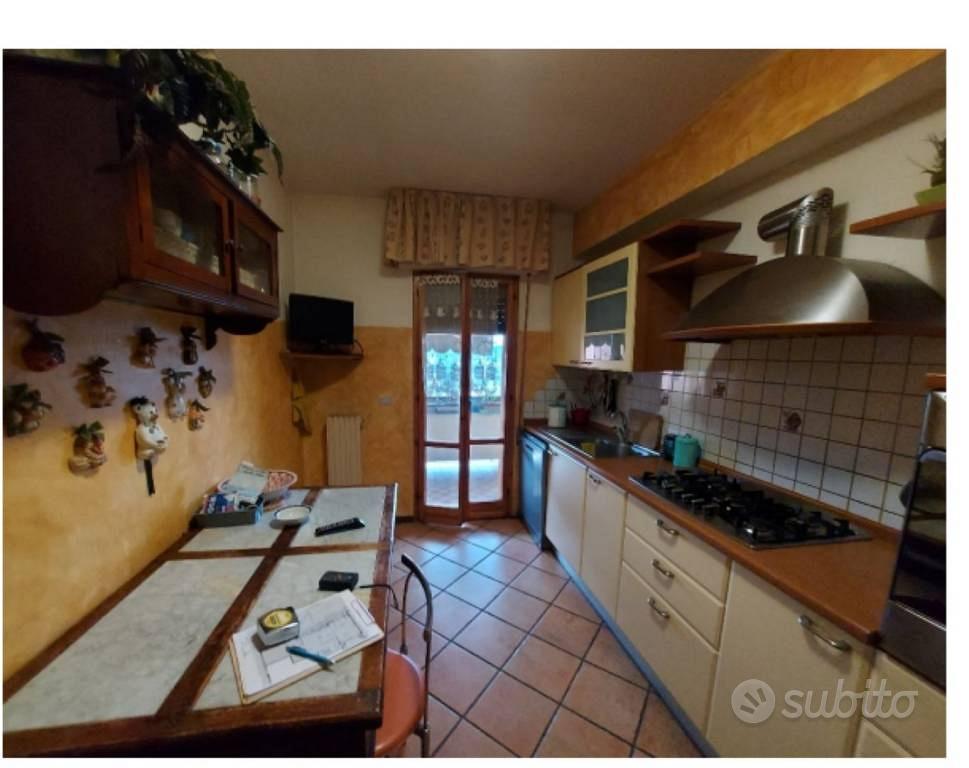 Appartamento – Folignano, Villa Pigna - Vista 5