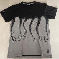 Maglietta Octopus