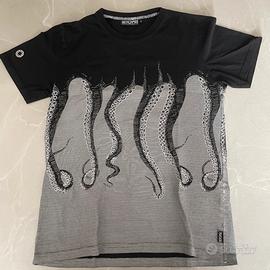Maglietta Octopus