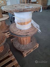 Bobine in legno 