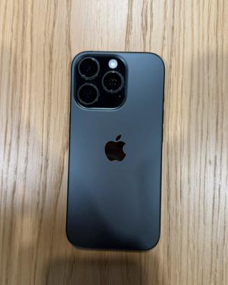 Iphone 16 pro