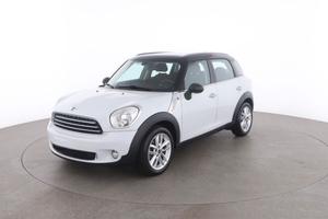 Mini countryman D