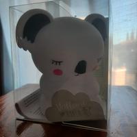 Luce notturna di cortesia per bambini