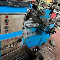 Tornio ZANROSSO MINOR