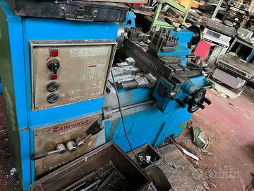 Tornio ZANROSSO MINOR