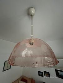 Lampada a sospensione La Murrina