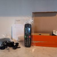Telefono Fisso Gigaset E290