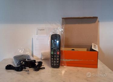 Telefono Fisso Gigaset E290