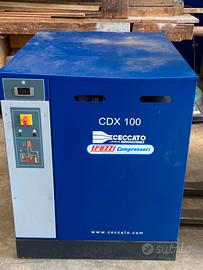 Essiccatore d'aria cdx 100