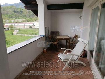 Appartamento Coggiola [A4344751]