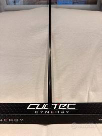 Puntale Cuetec Cynergy  11.8 Mezz United