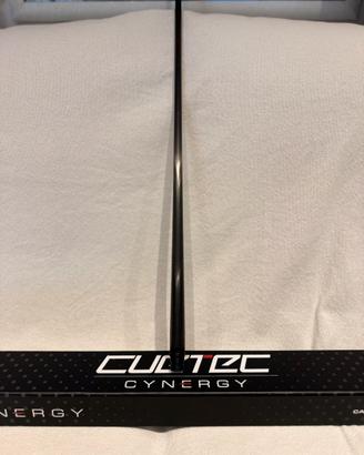 Puntale Cuetec Cynergy  11.8 Mezz United