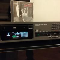 SONY CDP 2700 --------ECCELLENTE---------
