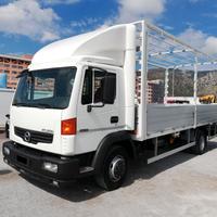 NISSAN ATLEON 150.25 CASSONE+ CENTINA E SPONDA