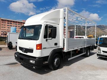 NISSAN ATLEON 150.25 CASSONE+ CENTINA E SPONDA