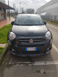 500x sport in perfetto stato volante sportivo
