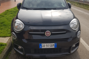 500x sport in perfetto stato volante sportivo
