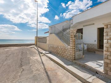 Villetta vista mare