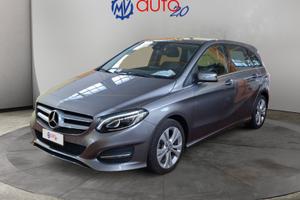 Mercedes-benz B 180 d Automatic Sport