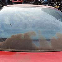 FIAT COUPE - LUNOTTO POSTERIORE