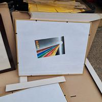 cornici 40x60 ...e 60x100