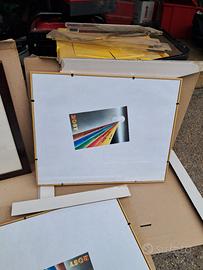 cornici 40x60 ...e 60x100