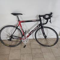 bici da corsa olmo taglia 58