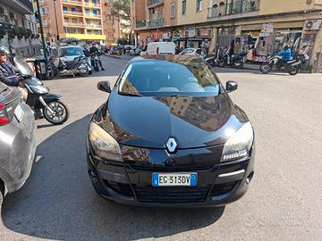 auto Renault megane