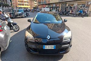 auto Renault megane