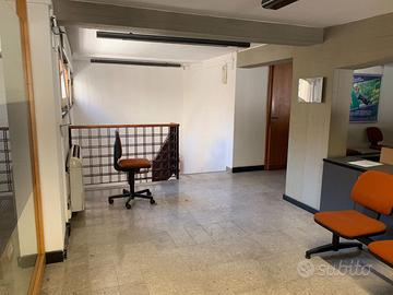 Ufficio Pistoia [800PLUCCHESEVCU] (Centrale)