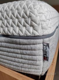 Materassi Greener Dorsal Grand Soleil come nuovi 