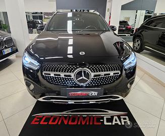 Mercedes-benz GLA 200 d Automatic 4Matic Sport Plu