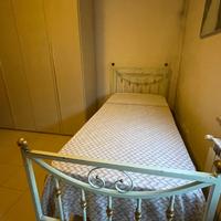 Letto singolo